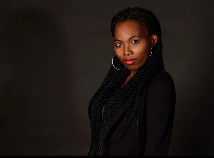 Mpho Tshivhase