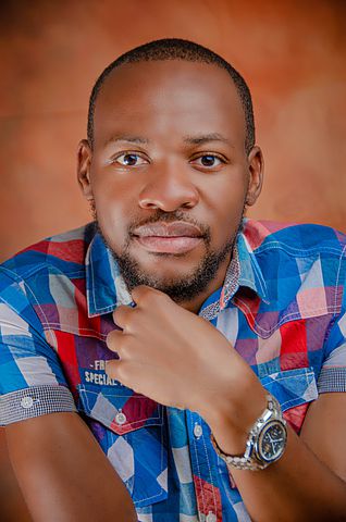 Thabang Molefe